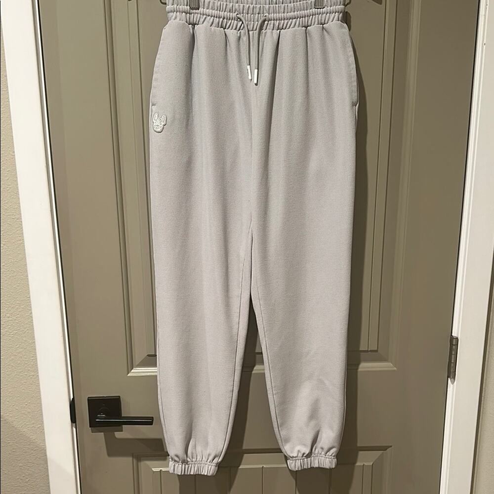 LIFEWORK Jogger Pants Sz M
